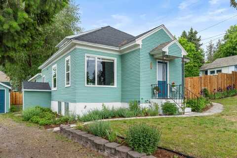 697 N Hofstetter St, Colville, WA 99114