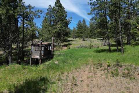 Xxxxxx Custer Ln, Spokane, WA 99223