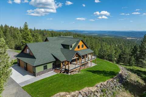 6650 Blue Ridge Way, Deer Park, WA 99006