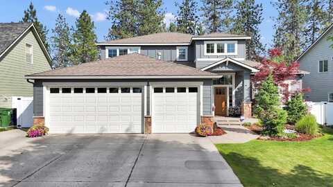 9010 N Rosebury Ln, Spokane, WA 99208