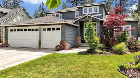 9010 N Rosebury Ln, Spokane, WA 99208