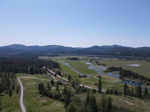 400 Golden Sunset Way, Newport, WA 99156