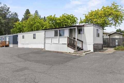 840 W 1st St, Cheney, WA 99004