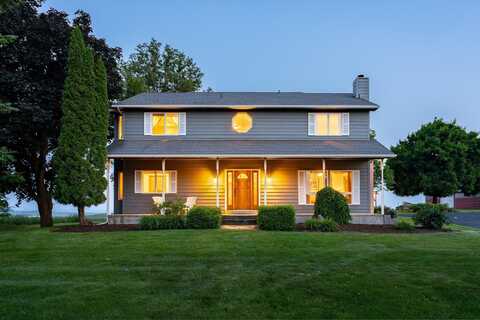 11920 E Stoughton Rd, Valleyford, WA 99036
