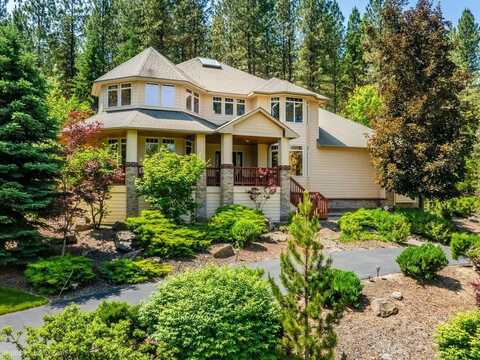 12910 S Fairway Ridge Ln, Spokane, WA 99224
