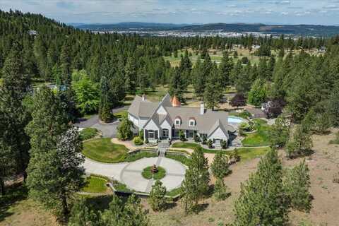 2806 S PARK Rd, Spokane, WA 99212
