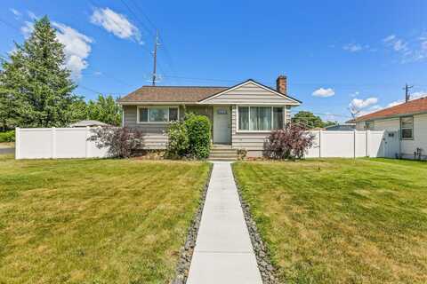 1405 E Bismark Ave, Spokane, WA 99208