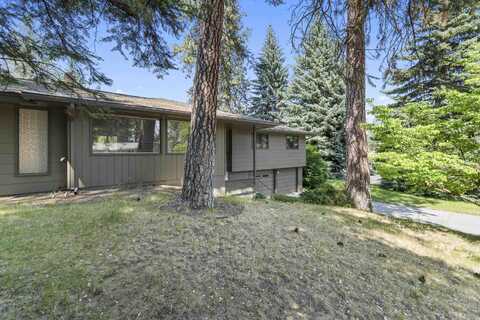 812 W Westover Rd, Spokane, WA 99218