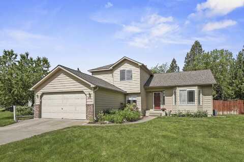 8115 E Sommerset Dr, Spokane, WA 99212