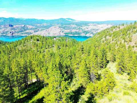 Xx00 Timber Bay Dr, Davenport, WA 99122