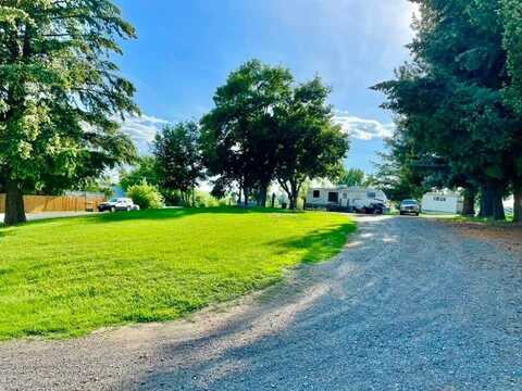 undefined, Tekoa, WA 99033