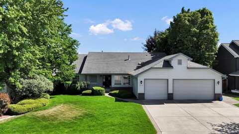 12204 E 38th Ave, Spokane Valley, WA 99206