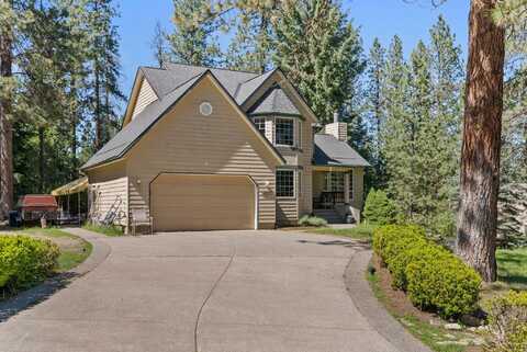 24519 E Moffat Rd, Newman Lake, WA 99025