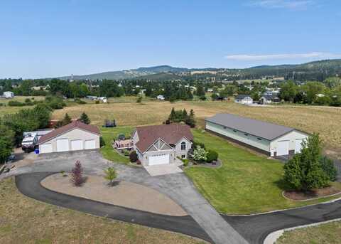 5409 N Malvern Rd, Otis Orchards, WA 99027