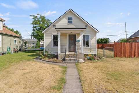 417 E Providence Ave, Spokane, WA 99207