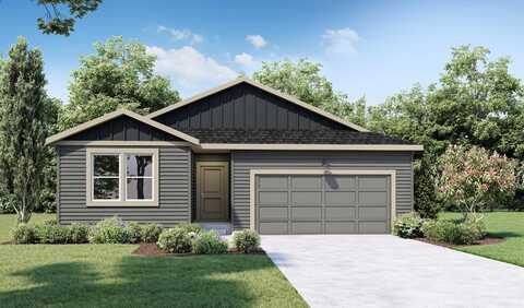 1717 E A St, Deer Park, WA 99006