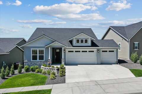 4756 W Lex Ave, Spokane, WA 99208