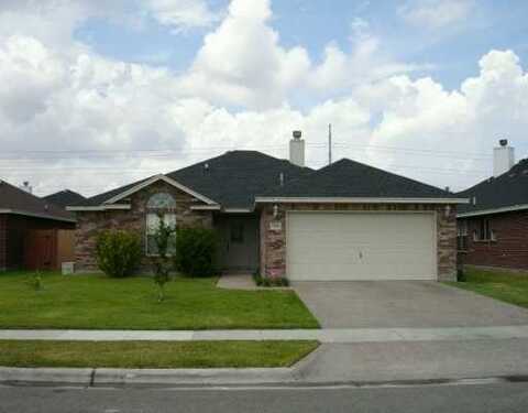 3814 Kitty, Corpus Christi, TX 78414
