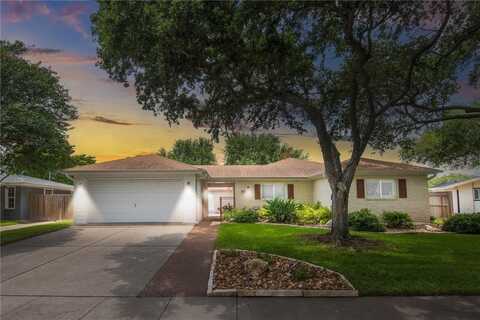 466 Coral Place, Corpus Christi, TX 78411