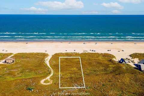 2924 On The Beach, Port Aransas, TX 78373