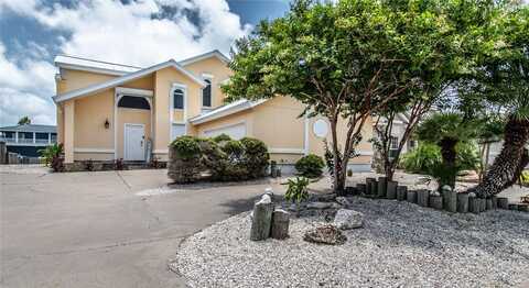 129 Sea Breeze Drive, Aransas Pass, TX 78336