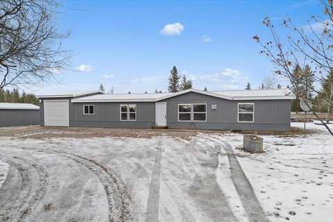 4582 A Hwy 231, Springdale, WA 99173