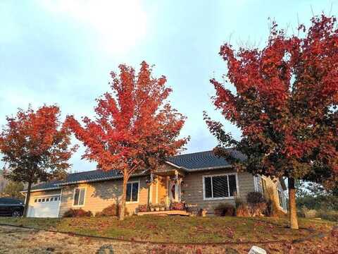 633c Garvey Rd, Colville, WA 99114