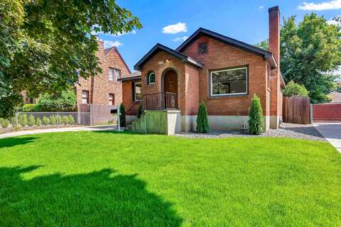 411 W 26TH Ave, Spokane, WA 99203