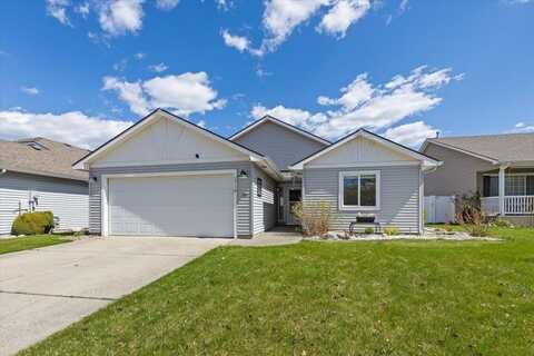 1710 N Aladdin Rd, Greenacres, WA 99016