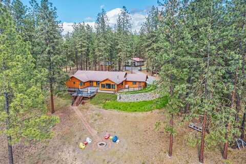 2378 Eagle River Way, Kettle Falls, WA 99141