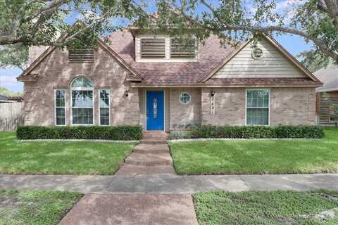7421 Blue Lake Drive, Corpus Christi, TX 78413