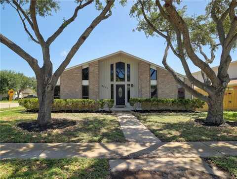 4753 Sierra Blanca Boulevard, Corpus Christi, TX 78413