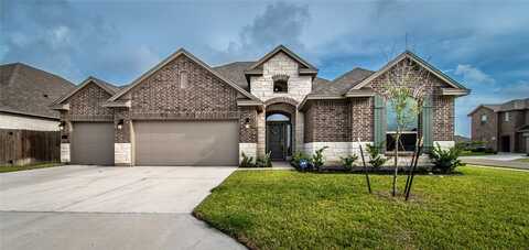 1353 London Towne Boulevard, Corpus Christi, TX 78415