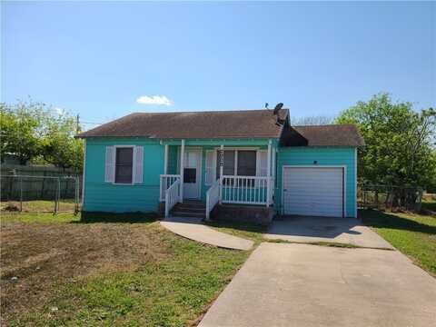 2909 Charles Drive, Corpus Christi, TX 78410