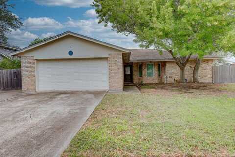 2213 Live Oak Drive, Portland, TX 78374