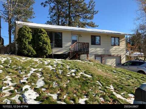 3614 N C St, Spokane, WA 99205