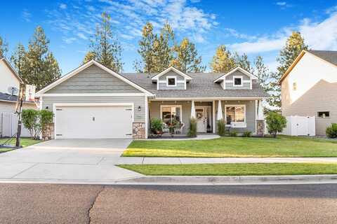 9510 W Ballesteros Ct, Cheney, WA 99004