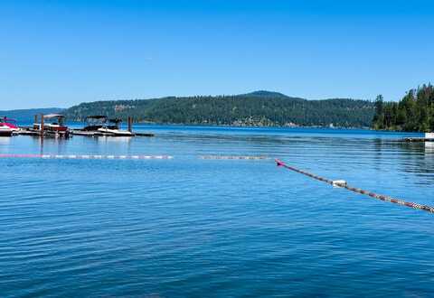 21503 S Cave Bay Rd, Worley, ID 83876