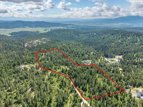 21412 E Lakeview Rd. Rd, Otis Orchards, WA 99025