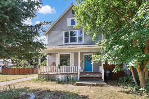 2512 E Rowan Ave, Spokane, WA 99217
