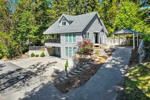 12916 N Newman St, Newman Lake, WA 99025