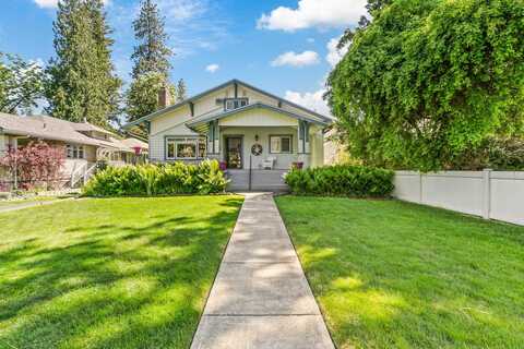 25 W 16th Ave, Spokane, WA 99203