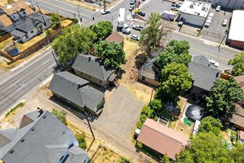 1509 N Maple St, Spokane, WA 99201
