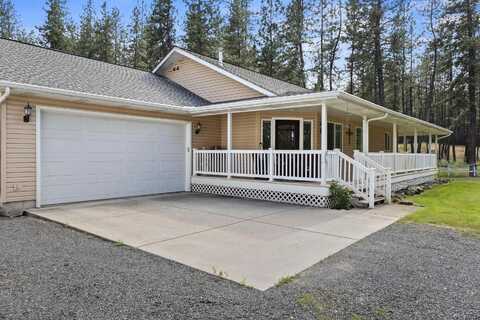7905 W Seven Mile Rd, Nine Mile Falls, WA 99026