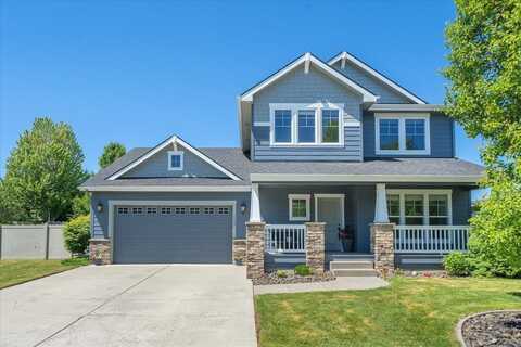 1659 N Winchester Ct, Liberty Lake, WA 99019