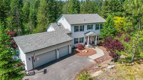 6202 S Ranch Park Ln, Spokane, WA 99206