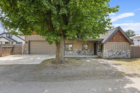 13812 E Rockwell Ave, Spokane, WA 99216