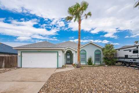 14154 Cutlass Avenue, Corpus Christi, TX 78418