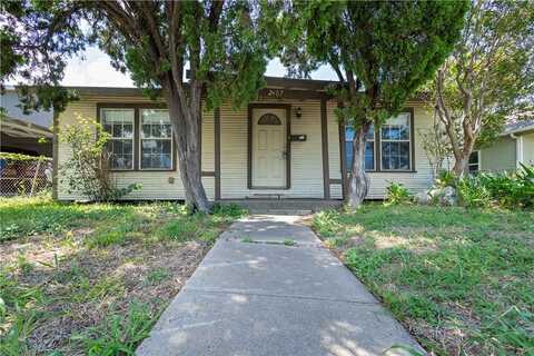 2407 David Street, Corpus Christi, TX 78405