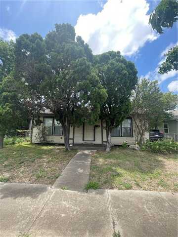 2407 David Street, Corpus Christi, TX 78405